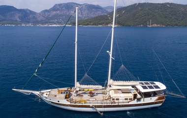 Custom Boats Amazon Solo