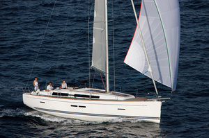 Dufour 405 GL
