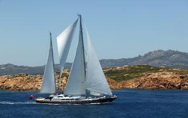 Perini Navi Paz