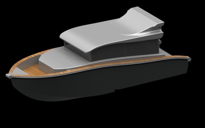 Aqua Terra Ольхон 8000