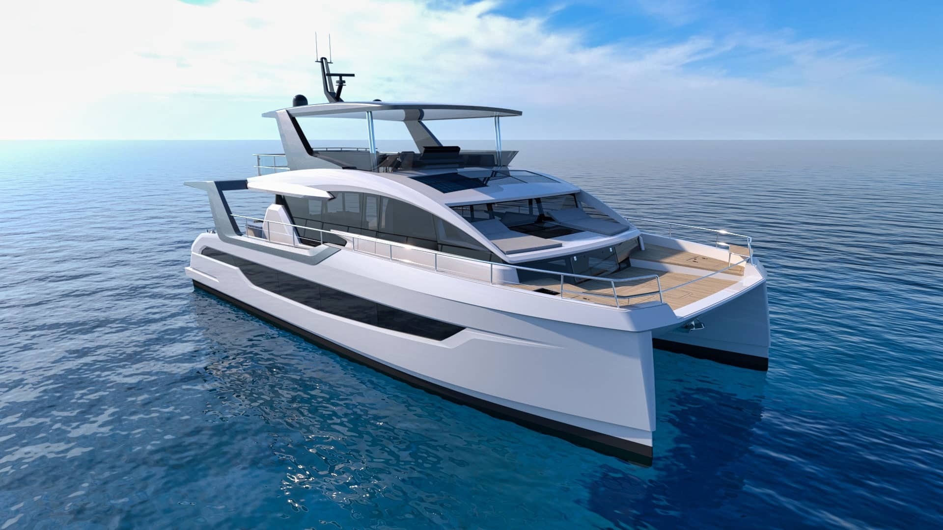 xquisite yachts us inc