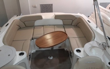 Stingray 250 CR