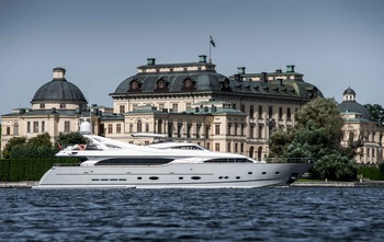 Ferretti CL112