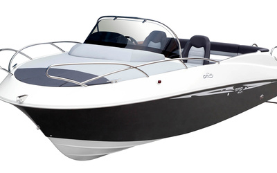 Galia 570 Sundeck