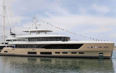 Benetti Hawa