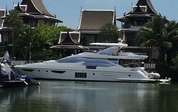Azimut 80