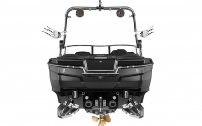 Mastercraft X-Star