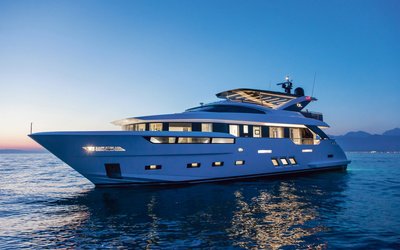 DL Yachts Dreamline 26