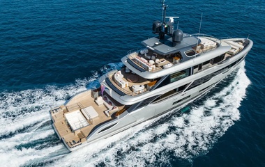 Benetti Phoenix