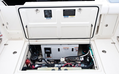 Boston Whaler 285 Conquest