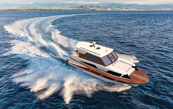 Custom Eldorado 59 (2022)