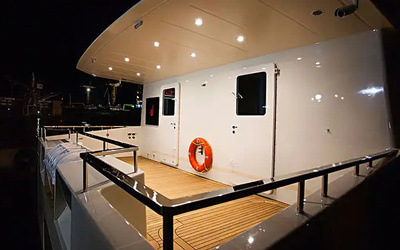 Astron Marin КМ-1760