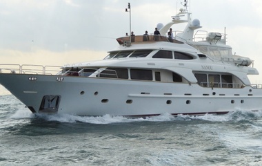 Benetti Marques