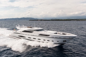 AB Yachts 145