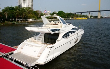 Azimut 64