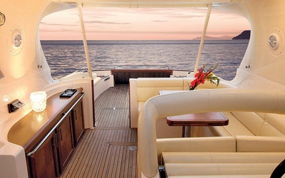 Mochi Craft Dolphin 44