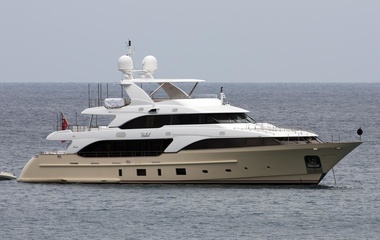 Benetti Lady H