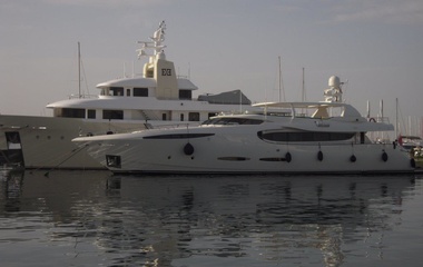 Ned Ship Group Phoenix II