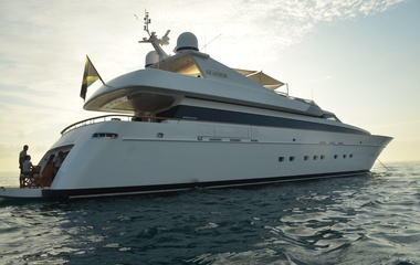 Cantieri di Pisa Gladius