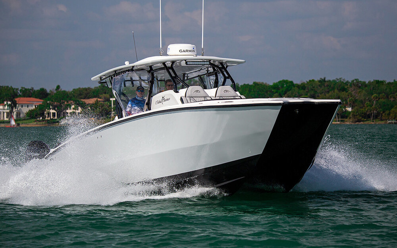 Renaissance Prowler 36