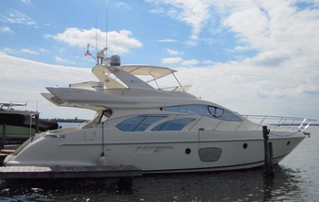 Azimut 55
