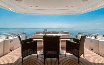 Monte Carlo Yachts 66