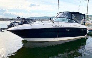 Monterey 275SCR