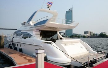 Azimut 64