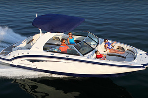 Chaparral 264 Sunesta