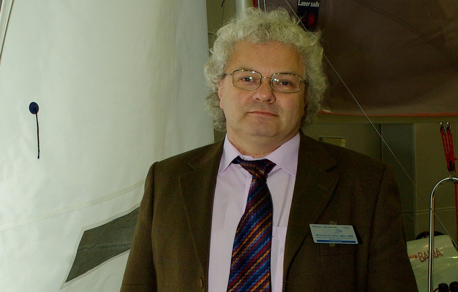 Алексей Русецкий