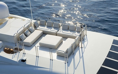 Mondomarine Sierra Romeo