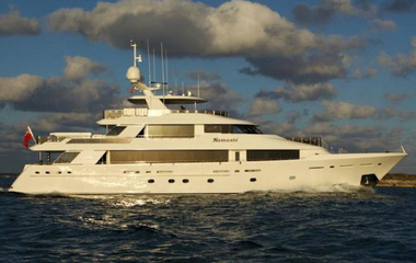 Westport Amarula Sun