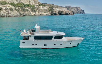 Попилов Aura 19.99C