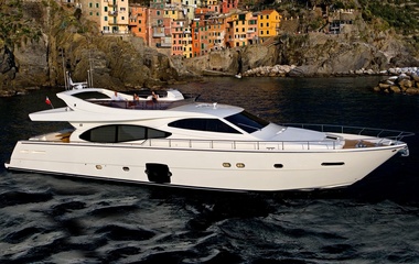 Ferretti Lavitalebela