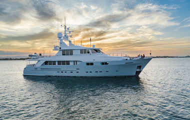 Kingship Pleiades II