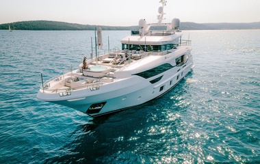 Benetti Bella Vita