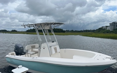 Pioneer Sportfish 180