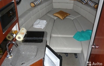 Crownline 264 CR (2003)