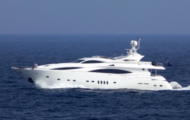 Sunseeker Mi Alma
