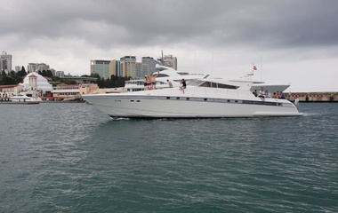 ARNO Leopard Wella de Plata