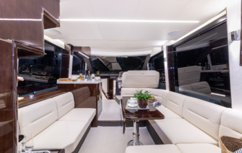 Galeon 400 FLY (2024)