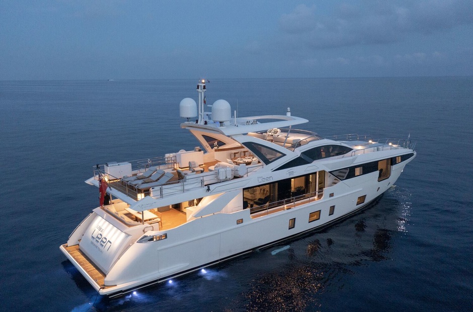 Azimut Starkiss