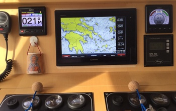 De Alm Almtrawler 1600 (2012)