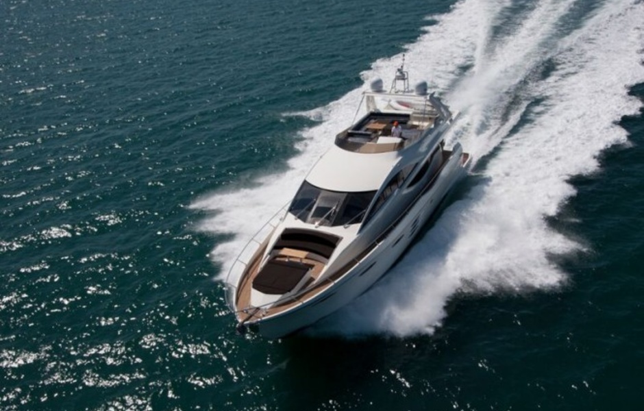 Numarine 78ft Fly