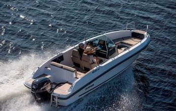 Flipper 600 SC (2021)