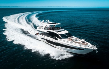 Galeon Record Year