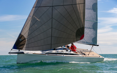 Domani S30 Velocità Edition