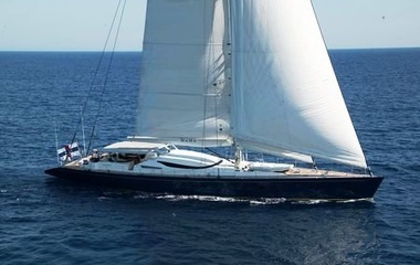 R.B.Dereli Yachts Mumu