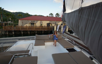 Fountaine Pajot Saba 50 (2016)
