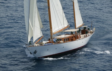 Abeking & Rasmussen Tiziana